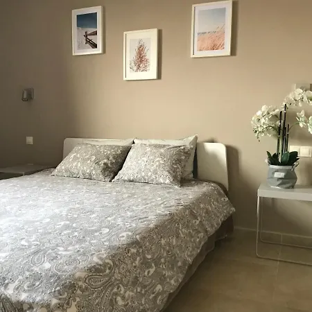 Belle Vue Triplex On The Hill * קלטה דה פוסטה