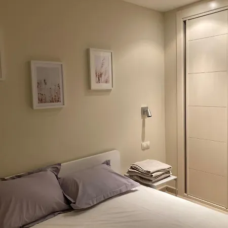 アパート Belle Vue Triplex On The Hill