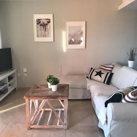 Apartman Belle Vue Triplex On The Hill *