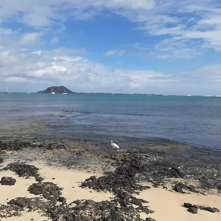 Belle Vue Triplex On The Hill