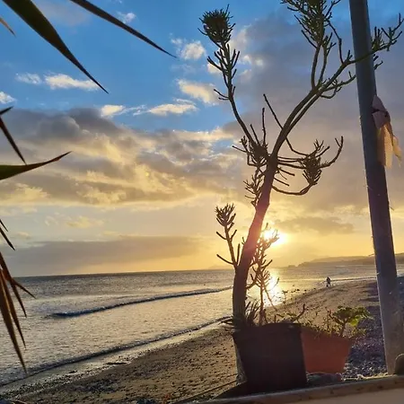 Belle Vue Triplex On The Hill アパート *