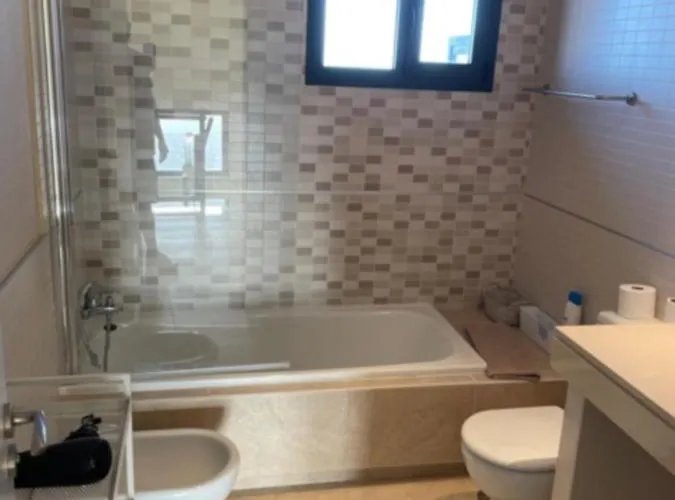 Belle Vue Triplex On The Hill * קלטה דה פוסטה