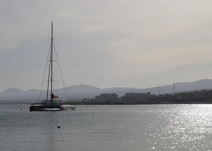 Belle Vue Triplex On The Hill