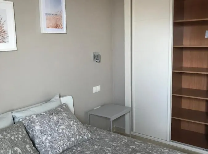 Belle Vue Triplex On The Hill * קלטה דה פוסטה