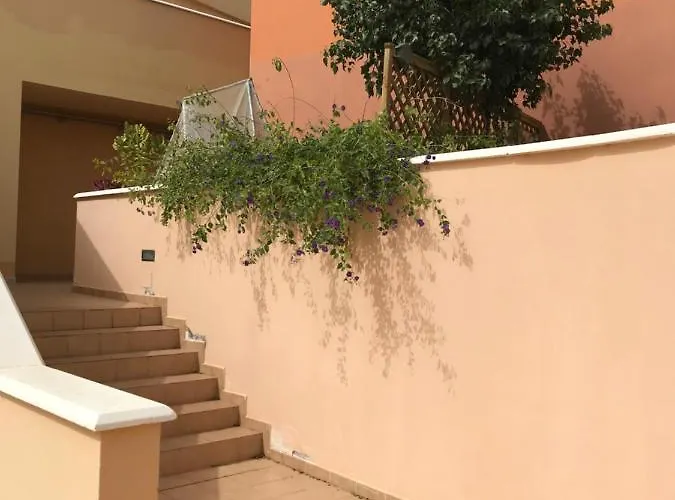 דירה Belle Vue Triplex On The Hill קלטה דה פוסטה