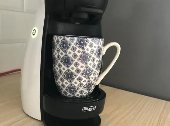 Belle Vue Triplex On The Hill