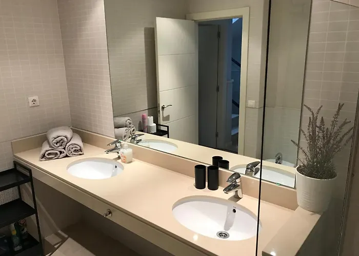 Belle Vue Triplex On The Hill קלטה דה פוסטה