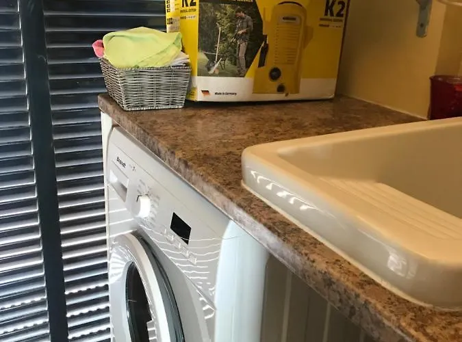 Belle Vue Triplex On The Hill *