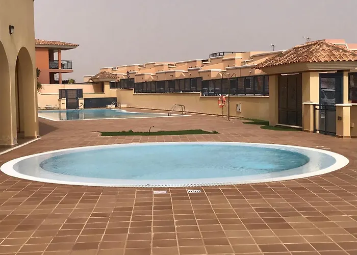 Belle Vue Triplex On The Hill