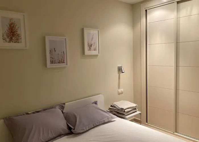 דירה Belle Vue Triplex On The Hill