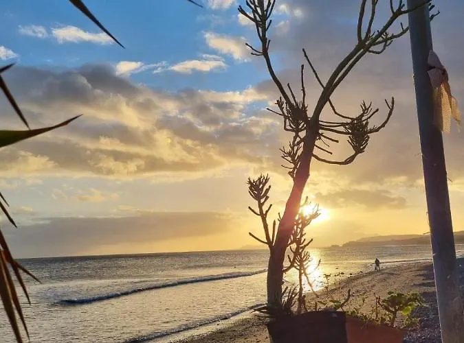 Belle Vue Triplex On The Hill דירה *