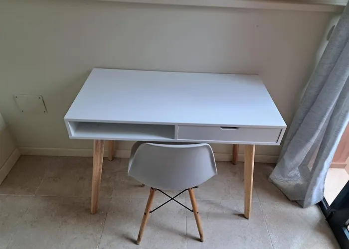 Belle Vue Triplex On The Hill דירה קלטה דה פוסטה