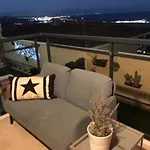 Belle Vue Triplex On The Hill Apartment Caleta De Fuste