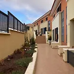 Daire Belle Vue Triplex On The Hill Caleta De Fuste