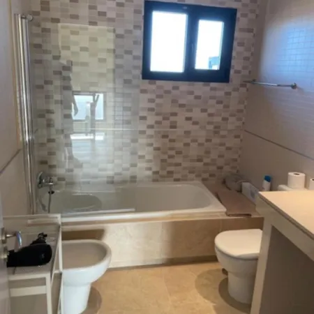 Belle Vue Triplex On The Hill * Caleta De Fuste