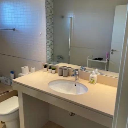 Διαμέρισμα Belle Vue Triplex On The Hill