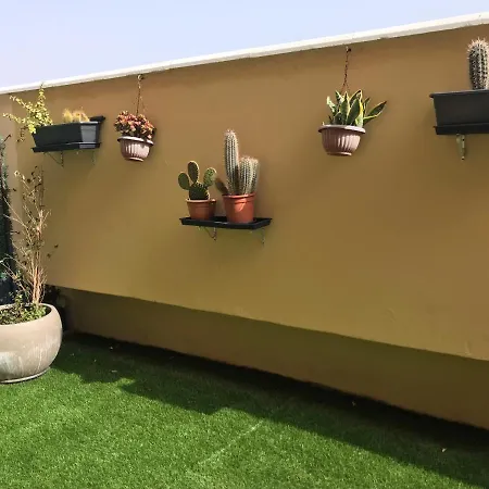 Διαμέρισμα Belle Vue Triplex On The Hill *