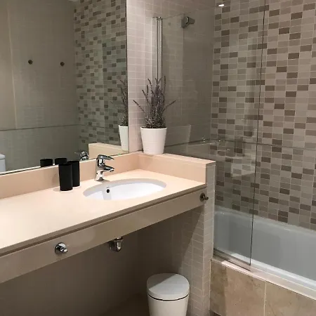 Belle Vue Triplex On The Hill Caleta De Fuste