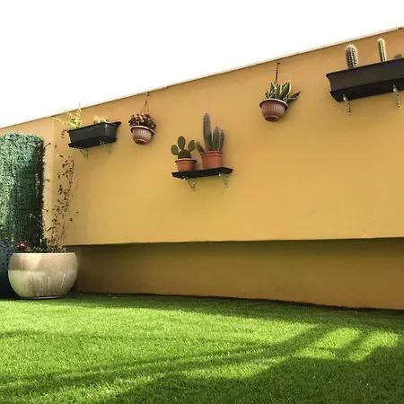 Διαμέρισμα Belle Vue Triplex On The Hill *