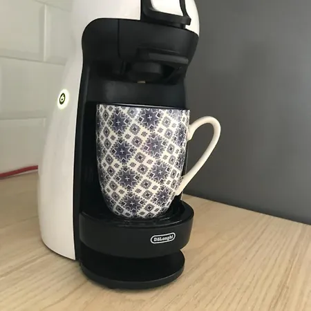 Belle Vue Triplex On The Hill