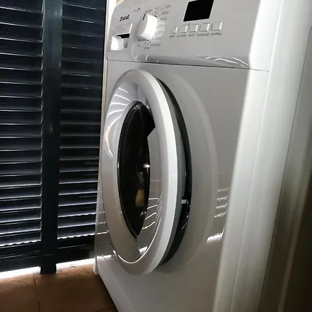 Belle Vue Triplex On The Hill Διαμέρισμα