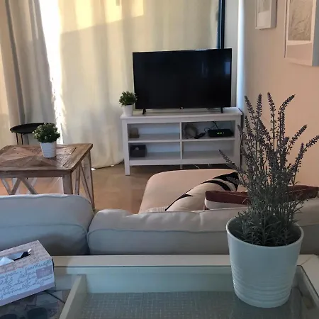 Belle Vue Triplex On The Hill * Caleta De Fuste