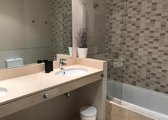 Belle Vue Triplex On The Hill Caleta De Fuste