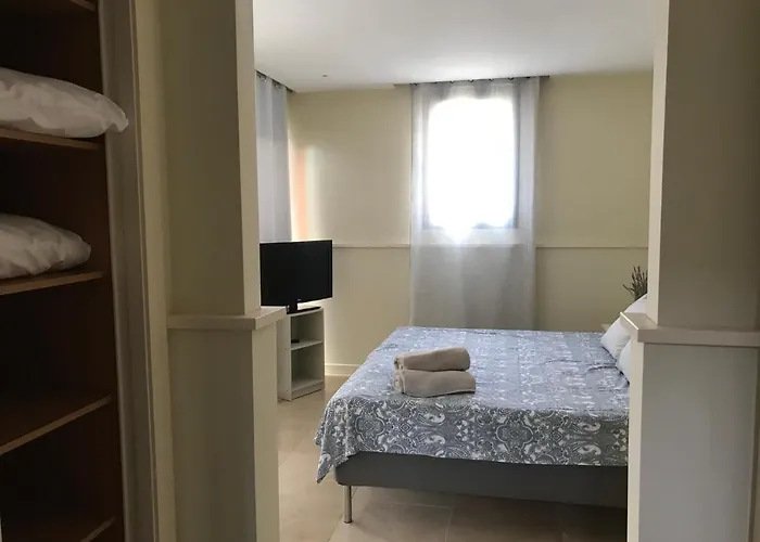 Διαμέρισμα Belle Vue Triplex On The Hill Caleta De Fuste