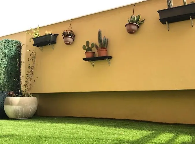 Διαμέρισμα Belle Vue Triplex On The Hill *