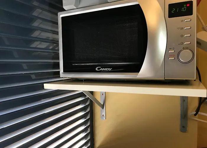 Διαμέρισμα Belle Vue Triplex On The Hill