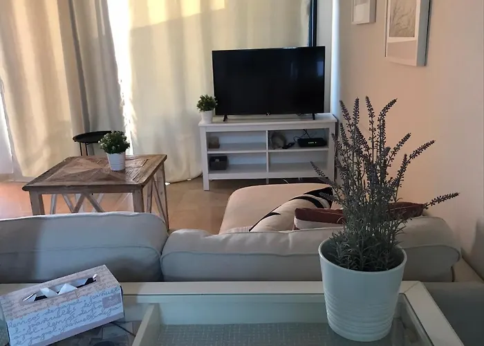 Belle Vue Triplex On The Hill * Caleta De Fuste