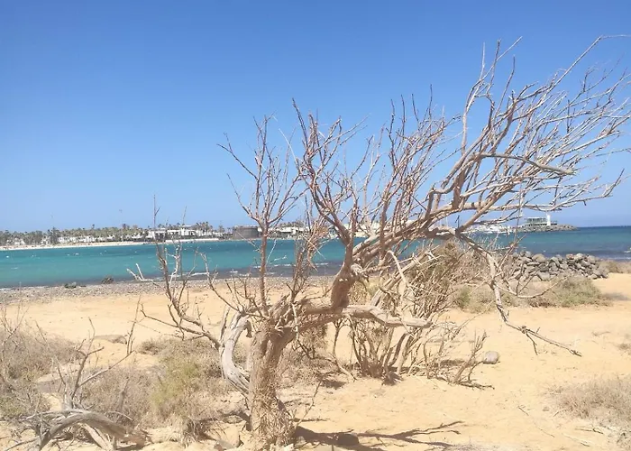 Belle Vue Triplex On The Hill Διαμέρισμα Caleta De Fuste