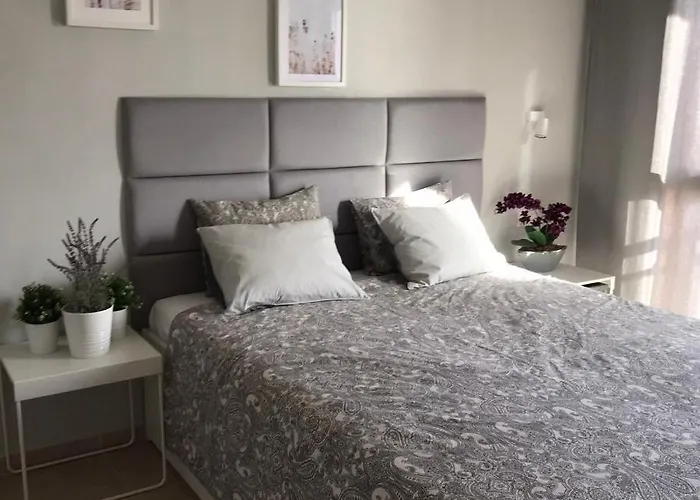 Belle Vue Triplex On The Hill Διαμέρισμα Caleta De Fuste