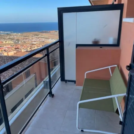 Belle Vue Triplex On The Hill * Caleta De Fuste