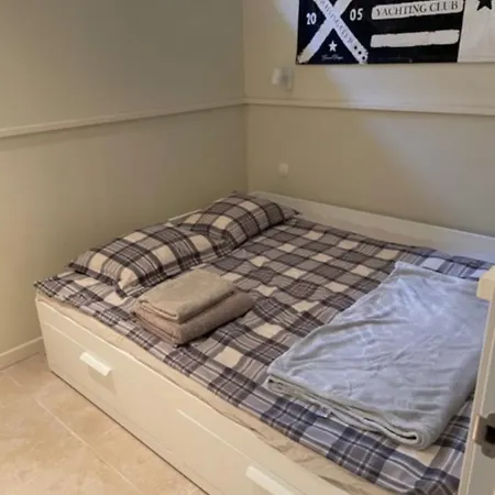 Belle Vue Triplex On The Hill Daire Caleta De Fuste