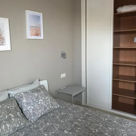 Belle Vue Triplex On The Hill * Caleta De Fuste