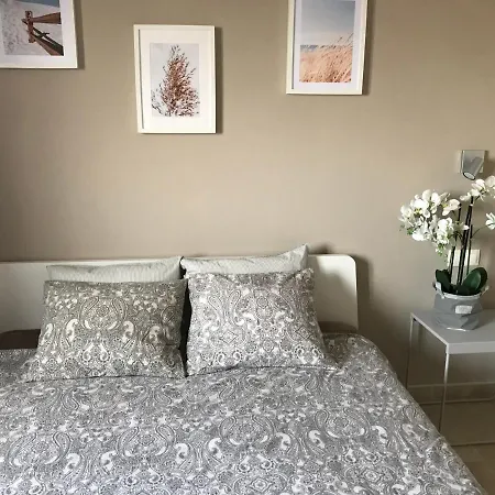 Belle Vue Triplex On The Hill Daire