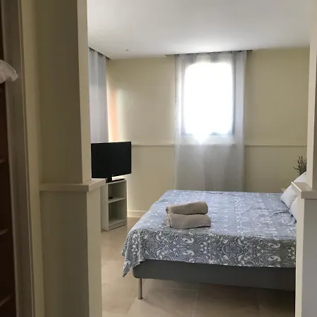 Daire Belle Vue Triplex On The Hill Caleta De Fuste