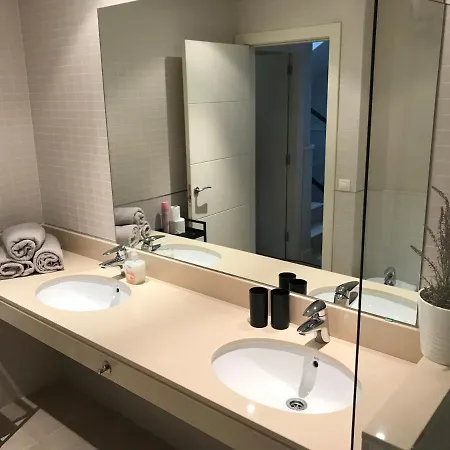 Belle Vue Triplex On The Hill Caleta De Fuste