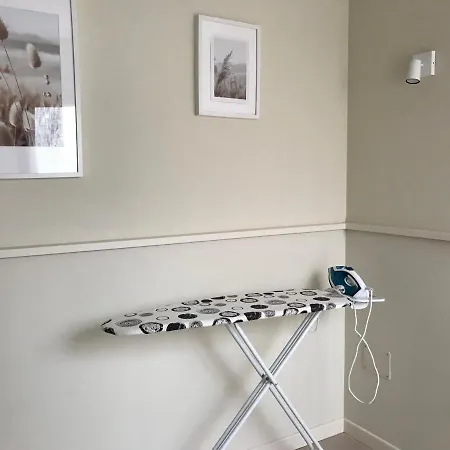 Daire Belle Vue Triplex On The Hill *