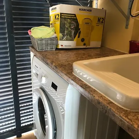 Belle Vue Triplex On The Hill *