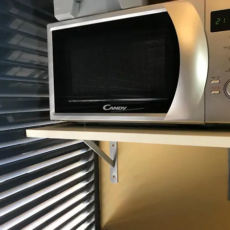 Daire Belle Vue Triplex On The Hill