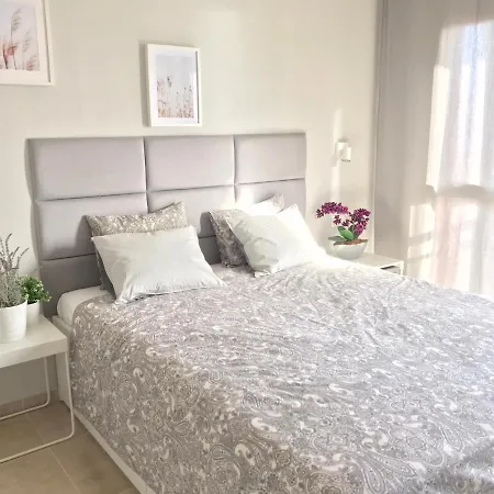 Daire Belle Vue Triplex On The Hill