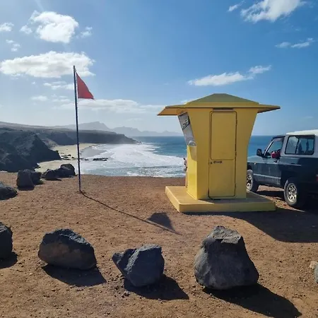 Belle Vue Triplex On The Hill Daire