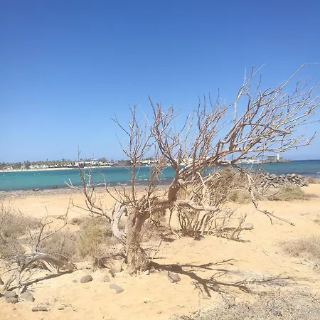 Belle Vue Triplex On The Hill Daire Caleta De Fuste