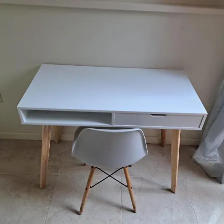 Belle Vue Triplex On The Hill Daire Caleta De Fuste